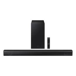 Soundbar HW-B550/ZF - Svart