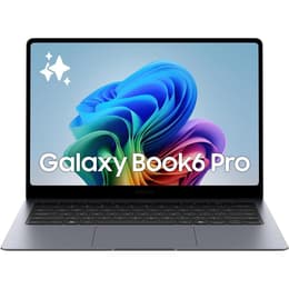 Samsung Galaxy Book 6 Pro 14-tum (2026) - Core Ultra 7 356H - 16GB - SSD 512 GB QWERTY - Italiensk