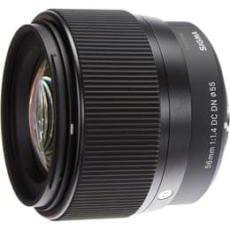 Sigma Objektiv 56mm f/1.4 56mm f/1.4