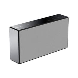 Sony SRSX5W Bluetooth Högtalare - Svart/Grå