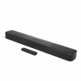 Soundbar Jbl Experience 3D Spacious Supersound - Svart