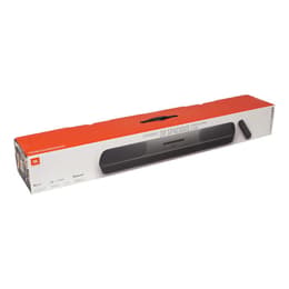 Soundbar Jbl Experience 3D Spacious Supersound - Svart