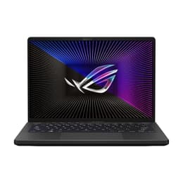Asus ROG Zephyrus G14 GA402R 14"-tum - Ryzen 9 6900HS - 16GB - SSD 1 TBGB AMD Radeon RX 6700S AZERTY - Fransk
