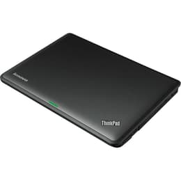 Lenovo ThinkPad X140E 11-tum (2013) - E1-2500 - 8GB - SSD 256 GB QWERTY - Spansk