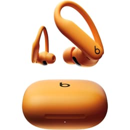 Beats By Dr. Dre Powerbeats Pro 2 Earbud Bluetooth Hörlurar - Apelsin