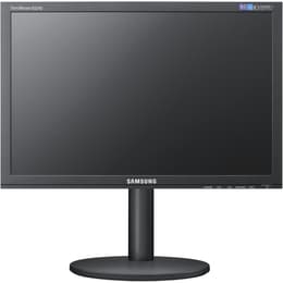 22-tum Samsung SyncMaster B2240 1920 x 1080 LCD Monitor Svart
