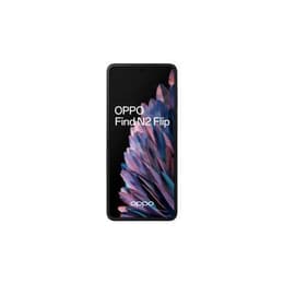 Oppo Find N2 Flip 256GB - Lila - Olåst