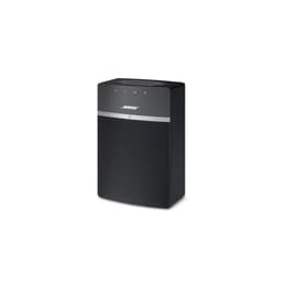 Bose SoundTouch 10 Bluetooth Högtalare - Svart