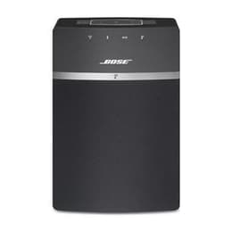 Bose SoundTouch 10 Bluetooth Högtalare - Svart