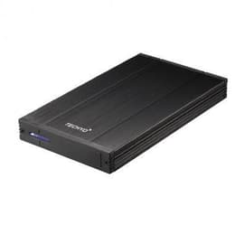 Techyo 940079 Extern hårddisk - HDD 1 TB USB 2.0