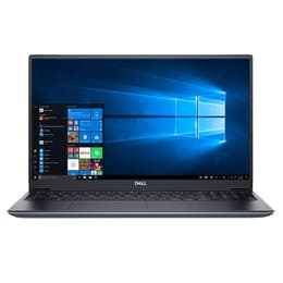 Dell Vostro 5590 15-tum (2020) - Core i5 - Gen 10 (U) - 16GB - SSD 512 GB AZERTY - Fransk