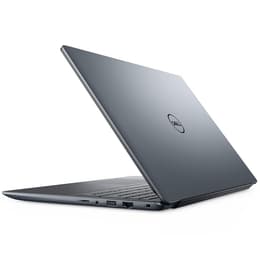 Dell Vostro 5590 15-tum (2020) - Core i5 - Gen 10 (U) - 16GB - SSD 512 GB AZERTY - Fransk