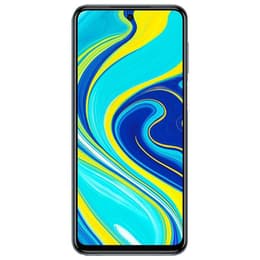 Xiaomi Redmi Note 9 Pro (India) 64GB - Blå - Olåst