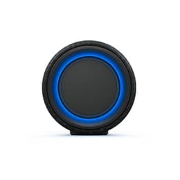 Sony SRS-XG300 Bluetooth Högtalare - Svart