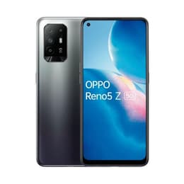 Oppo Reno5 Z 128GB - Svart - Olåst