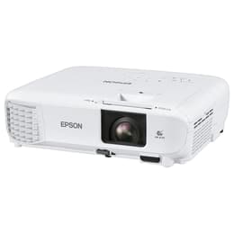 Epson EB-X49 Projektor 3600 Lumen - Vit