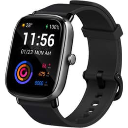 Amazfit Smart Watch GTS 2 HR GPS - Svart