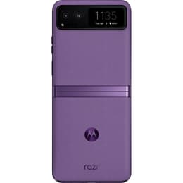 Motorola Razr 40 256GB - Beige - Olåst