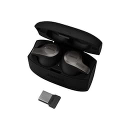 Jabra Evolve 65T Earbud Bluetooth Hörlurar - Svart