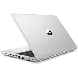 HP ProBook 650 G4 15-tum (2018) - Core i5 - Gen 8 (U) - 8GB - SSD 512 GB QWERTY - Nederländsk