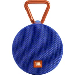 Jbl Clip 2 Bluetooth Högtalare - Blå