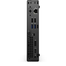 Dell OptiPlex 3080 Micro Core i5-10500T 2.3 - SSD 256 GB - 16GB