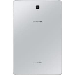 Galaxy Tab S4 10.5 64GB - Vit - WiFi