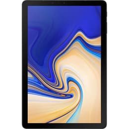 Galaxy Tab S4 10.5 64GB - Vit - WiFi