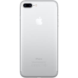 iPhone 7 Plus 256GB - Silver - Olåst