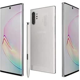 Galaxy Note10+ 5G 512GB - Vit - Olåst