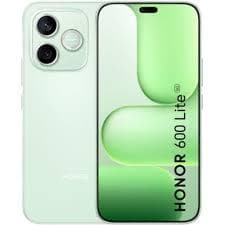 Honor 600 Lite 256GB - Grön - Olåst