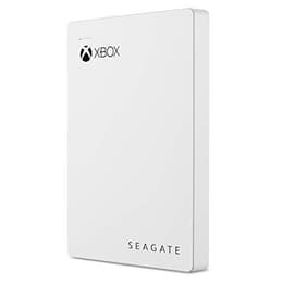 Seagate Xbox 2ALAPJ-500 Extern hårddisk - SSD 2 TB USB 3.0