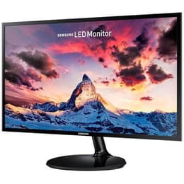 21,5-tum Samsung S22F350FHU 1920 x 1080 LED Monitor Svart