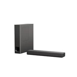 Soundbar Sony HT-MT300 - Svart
