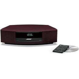 Bose Wave Music system III CD Spelare