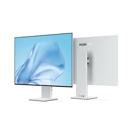 28,2-tum Huawei MateView 3840 x 2160 LED Monitor Grå