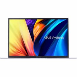 Asus VivoBook X1605EA-MB152W 16-tum (2021) - Core i3 - Gen 11 (G) - 8GB - SSD 512 GB AZERTY - Fransk