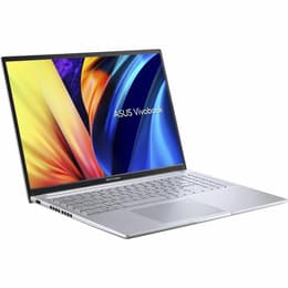 Asus VivoBook X1605EA-MB152W 16-tum (2021) - Core i3 - Gen 11 (G) - 8GB - SSD 512 GB AZERTY - Fransk