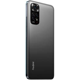 Xiaomi Redmi Note 11S 64GB - Grå - Olåst