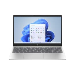 HP 15-FD 15-tum (2024) - Core Ultra 7 155H - 16GB - SSD 512 GB QWERTY - Engelsk
