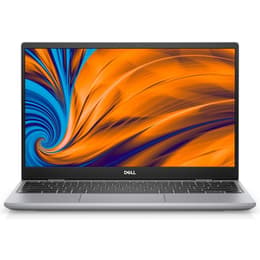Dell Latitude 3320 13-tum (2021) - Core i5 - Gen 11 (G) - 16GB - SSD 256 GB QWERTY - Engelsk