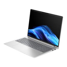 HP ProBook 4 G1IR 16-tum (2025) - Core 5 120U - 16GB - SSD 512 GB AZERTY - Fransk