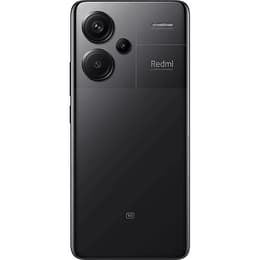 Xiaomi Redmi Note 13 Pro+ 512GB - Svart - Olåst