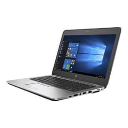 Hp EliteBook 820 G3 12-tum (2016) - Core i7-6600U - 16GB - SSD 240 GB QWERTZ - Tysk