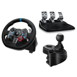 Ratt PlayStation 4 / PC Logitech G29
