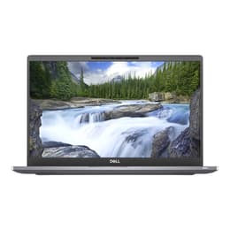 Dell Latitude 5510 15-tum (2026) - Core i7 - Gen 10 (U) - 16GB - SSD 256 GB QWERTY - Portugisisk