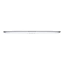 MacBook Pro 15" (2013) - QWERTY - Engelsk