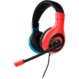 Turtle Beach Ear Force Recon 50 gaming kabelansluten Hörlurar med microphone - Blå