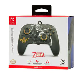 Handkontroll Nintendo Switch Powera Nintendo Switch Zelda Battle-ready Link