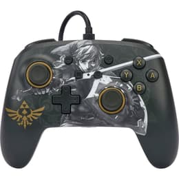 Handkontroll Nintendo Switch Powera Nintendo Switch Zelda Battle-ready Link